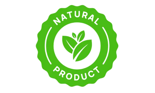 NewEra Protect natural formula badge