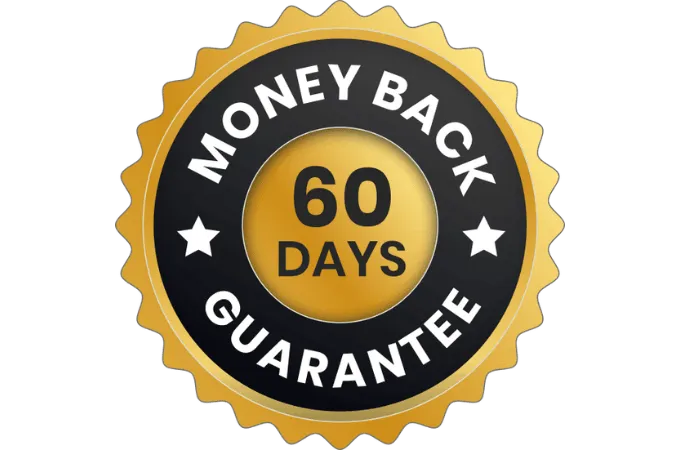 NewEra Protect 60 day money back guarantee